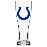 Indianapolis Colts 16oz. Gameday Pilsner Glass