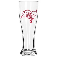 Tampa Bay Buccaneers 16oz. Game Day Pilsner Glass