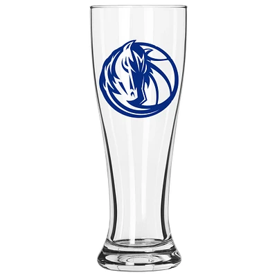 Dallas Mavericks 16oz. Game Day Pilsner Glass