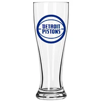 Detroit Pistons 16oz. Gameday Pilsner Glass