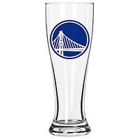 Golden State Warriors 16oz. Game Day Pilsner Glass