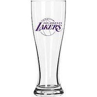 Los Angeles Lakers 16oz. Game Day Pilsner Glass