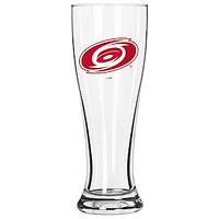 Carolina Hurricanes 16oz. Gameday Pilsner Glass