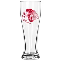 Chicago Blackhawks 16oz. Gameday Pilsner Glass