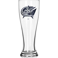 Columbus Blue Jackets 16oz. Gameday Pilsner Glass