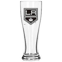 Los Angeles Kings 16oz. Game Day Pilsner Glass