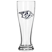 Nashville Predators 16oz. Gameday Pilsner Glass