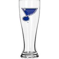 St. Louis Blues 16oz. Gameday Pilsner Glass