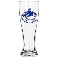 Vancouver Canucks 16oz. Gameday Pilsner Glass