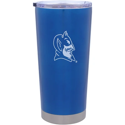 Duke Blue Devils 20oz. Game Day Tumbler