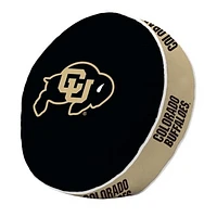 Colorado Buffaloes Team Puff Pillow