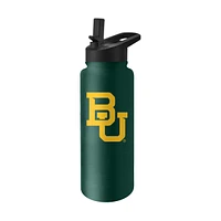 Baylor Bears 34oz. Quencher Bottle