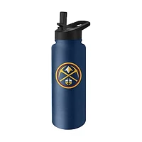 Denver Nuggets 34oz. Quencher Bottle