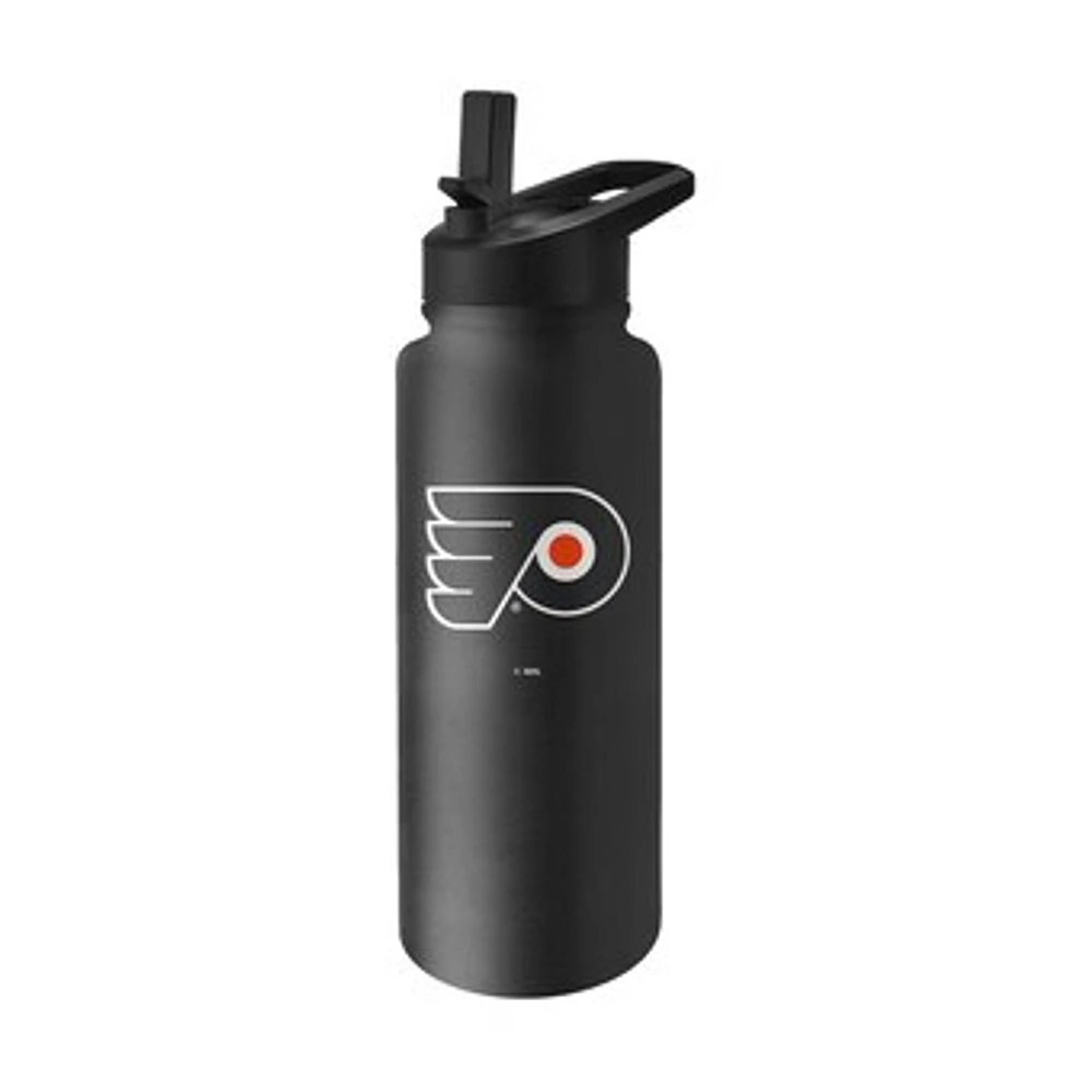 Philadelphia Flyers 34oz. Quencher Bottle