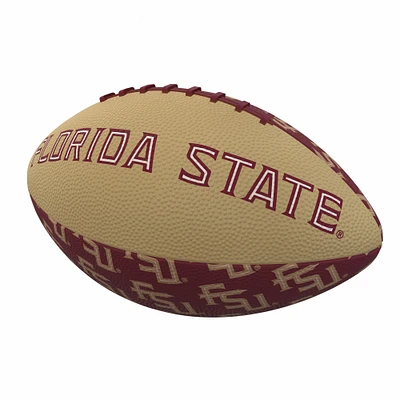 Florida State Seminoles Mini Rubber Football