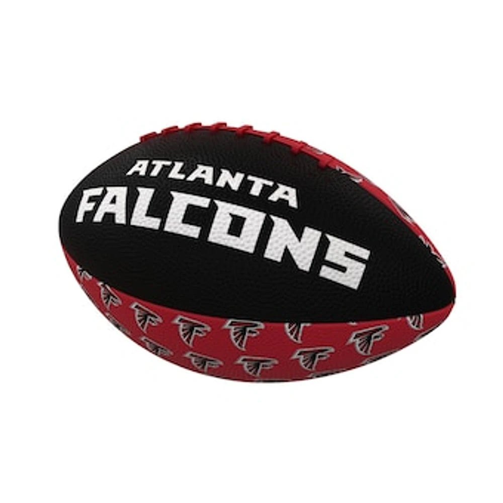 Atlanta Falcons Mini Rubber Football