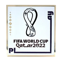 FIFA World Cup Qatar 2022 Play Magnet