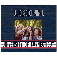 UConn Huskies 11'' x 13'' Team Spirit Scholastic Picture Frame