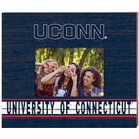 UConn Huskies 11'' x 13'' Team Spirit Scholastic Picture Frame