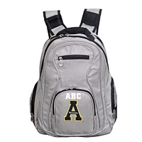 MOJO Appalachian State Mountaineers Personalized Premium Laptop Backpack
