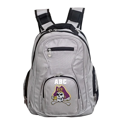 MOJO ECU Pirates Personalized Premium Laptop Backpack