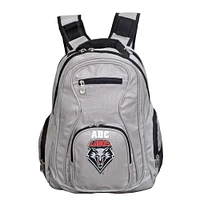 MOJO New Mexico Lobos Personalized Premium Laptop Backpack