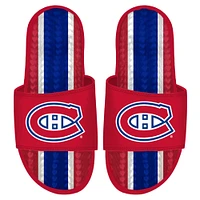 ISlide Montreal Canadiens Team Gel - Slide Sandals