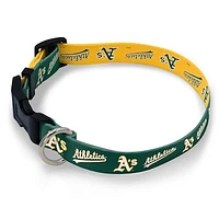 WinCraft Athletics Medium Adjustable Pet Collar