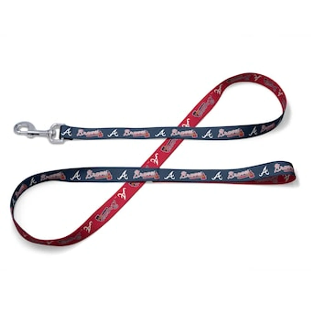 WinCraft Atlanta Braves Pet Leash