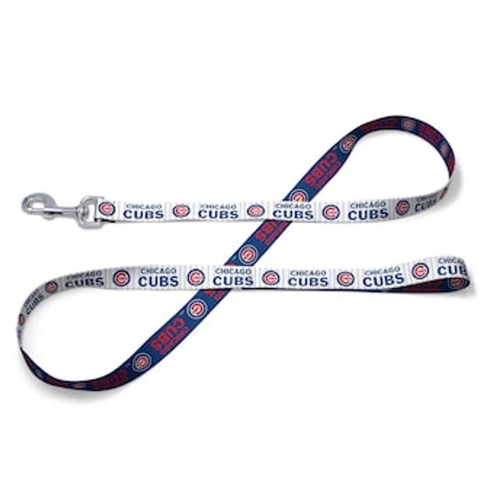 WinCraft Chicago Cubs Pet Leash