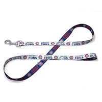 WinCraft Chicago Cubs Pet Leash