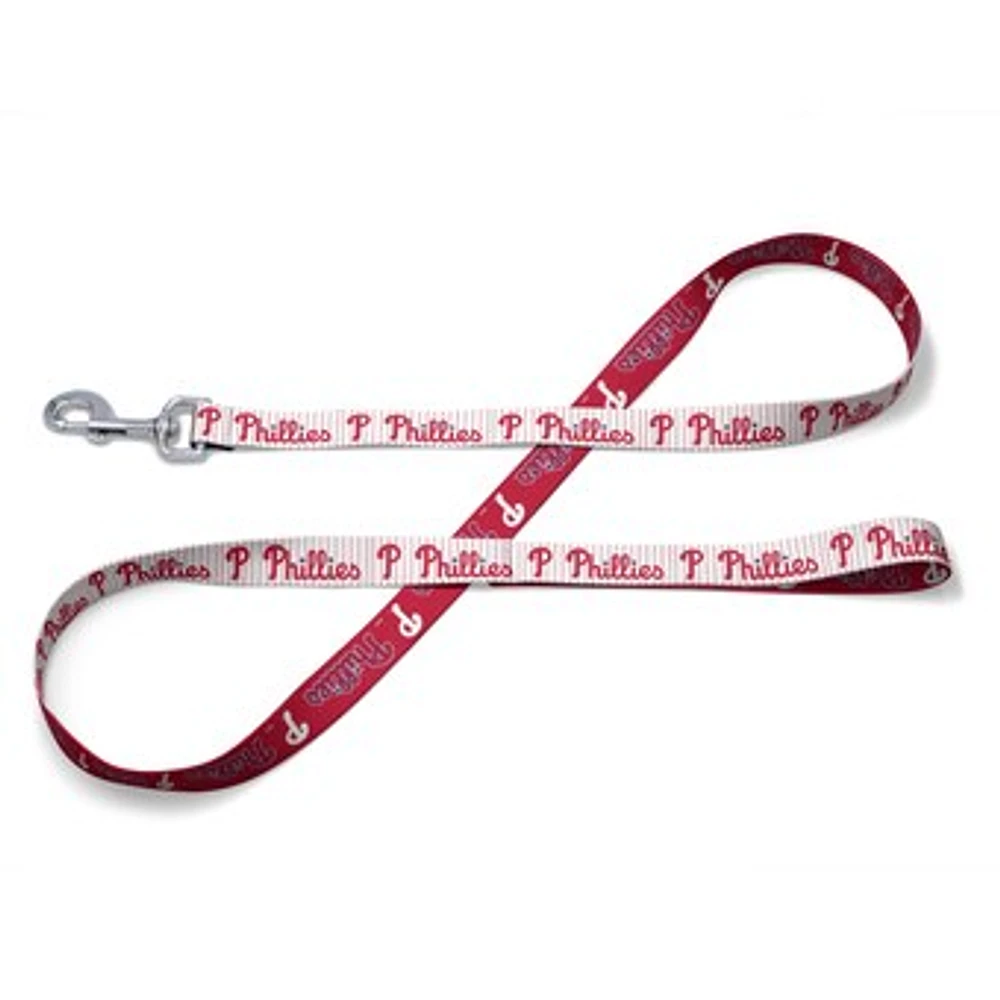 WinCraft Philadelphia Phillies Pet Leash