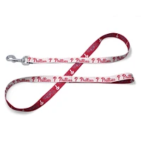 WinCraft Philadelphia Phillies Pet Leash