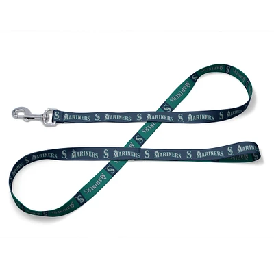 WinCraft Seattle Mariners Pet Leash