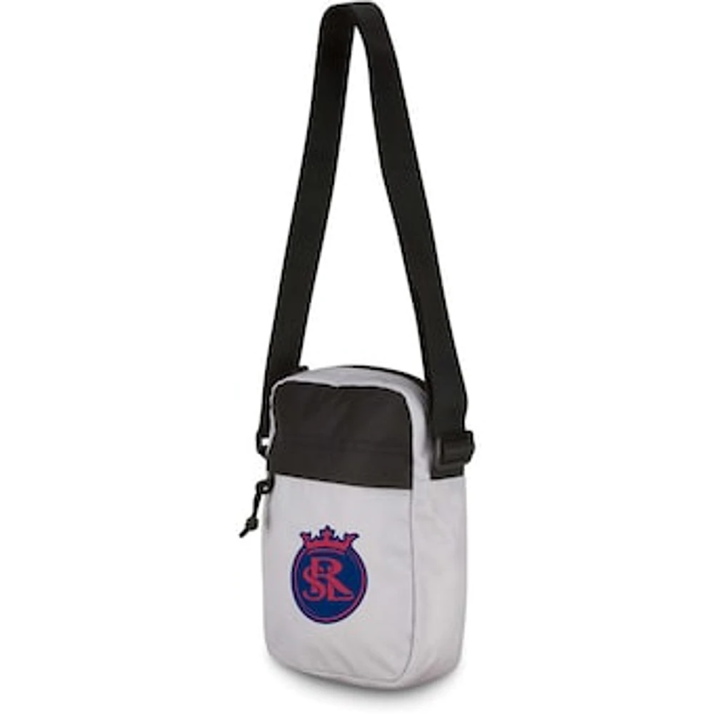 New Era Real Salt Lake Kickoff Side Bag