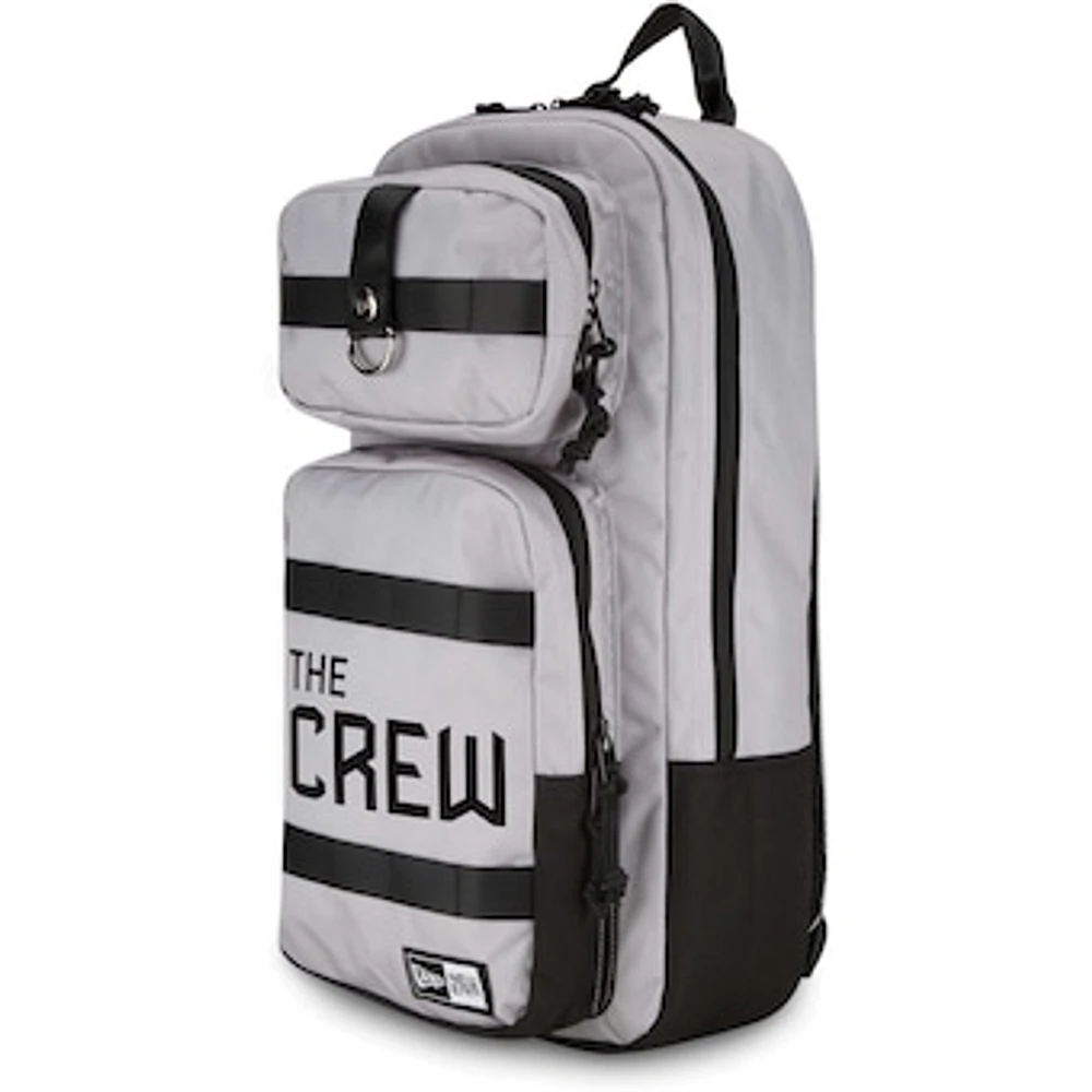 New Era Columbus Crew Kick Off Slim Backpack