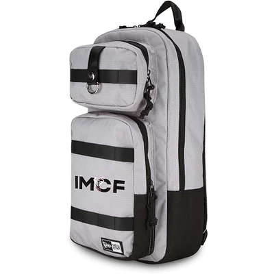 New Era Inter Miami CF Kick Off Slim Backpack