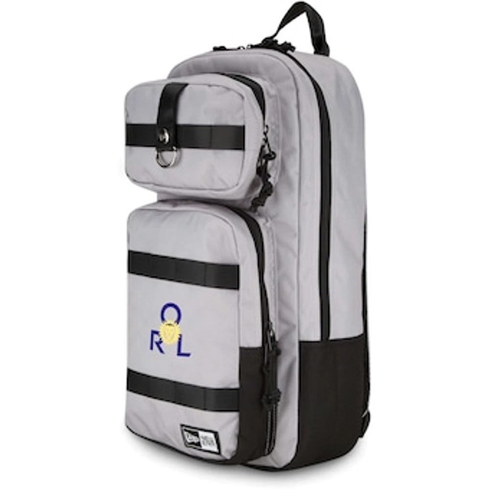 New Era Orlando City SC Kick Off Slim Backpack