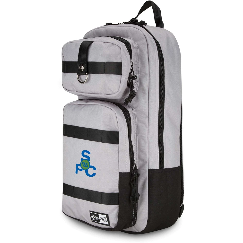 New Era Seattle Sounders FC Kick Off Slim Backpack