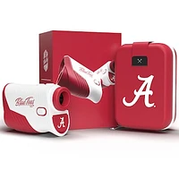 Blue Tees Golf Alabama Crimson Tide S2 Pro Rangefinder