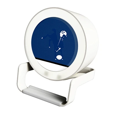 Baltimore Colts Historic Night Light Charger with Bluetooth Speaker