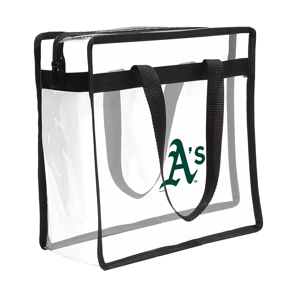 WinCraft Athletics Clear Tote Bag