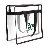 WinCraft Athletics Clear Tote Bag