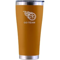 Tennessee Titans Personalized 30oz. Laser Etched Canyon Tumbler