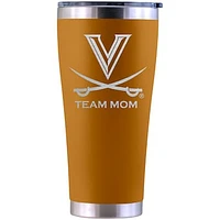Virginia Cavaliers Personalized 30oz. Laser Etched Canyon Tumbler