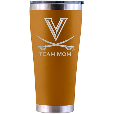 Virginia Cavaliers Personalized 30oz. Laser Etched Canyon Tumbler