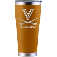 Virginia Cavaliers Personalized 30oz. Laser Etched Canyon Tumbler