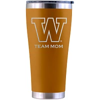 Washington Huskies Personalized 30oz. Laser Etched Canyon Tumbler
