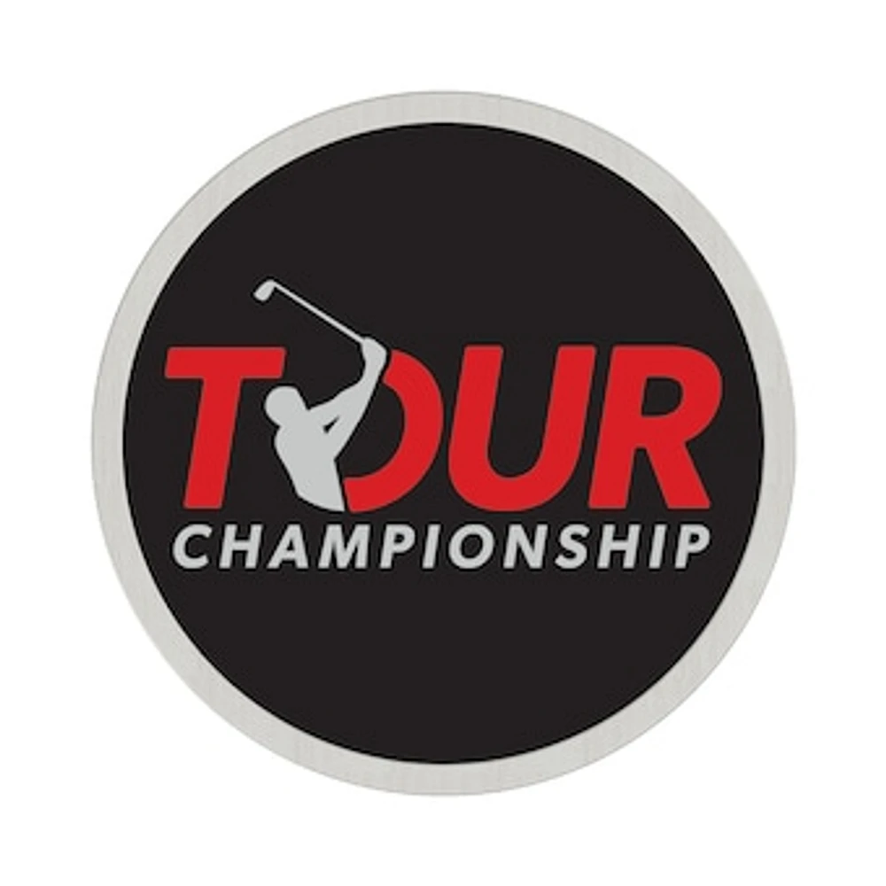 WinCraft TOUR Championship Collector Pin