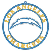 Los Angeles Chargers 16'' Team Color Logo Cutout